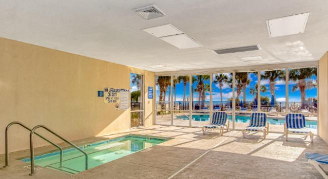 Recently Remodeled Double Queen Condo- Oceanfront Views! Boardwalk 135 Myrtle Beach Exterior foto